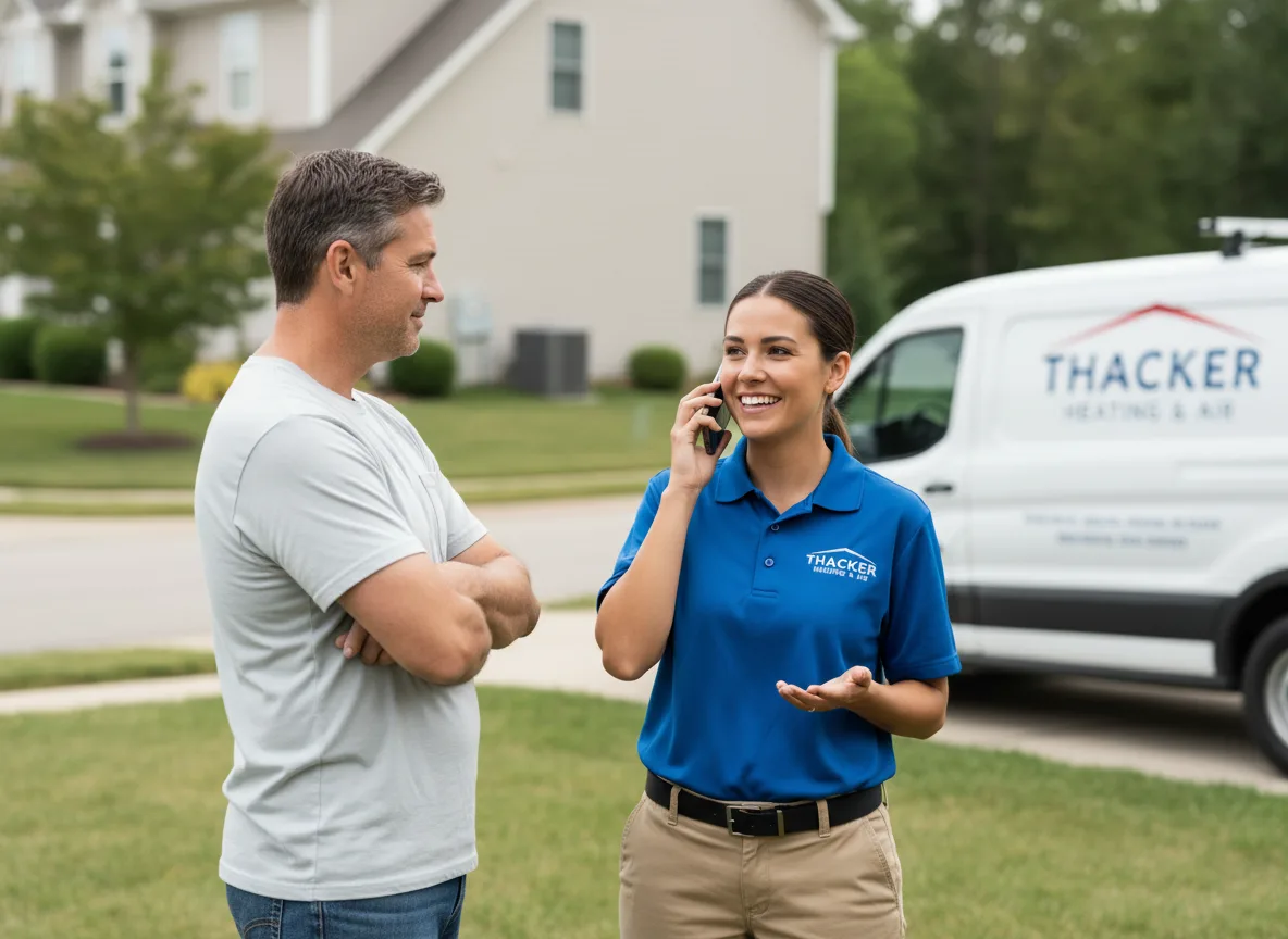 Ac Repair Williamsport, OH FAQs